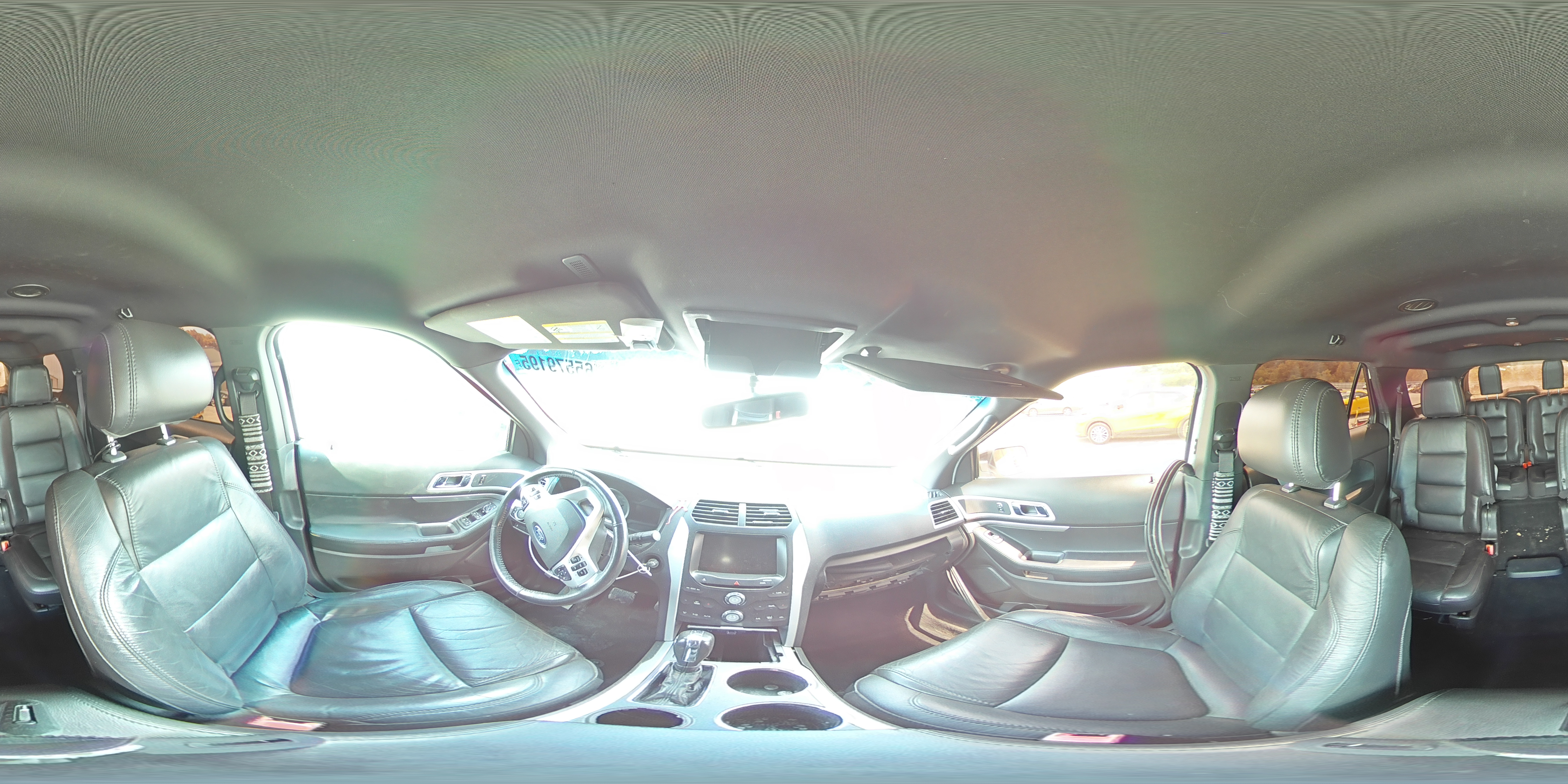 2014 Ford Explorer Xlt VIN: 1FM5K7D84EGA39077 Lot: 65579195