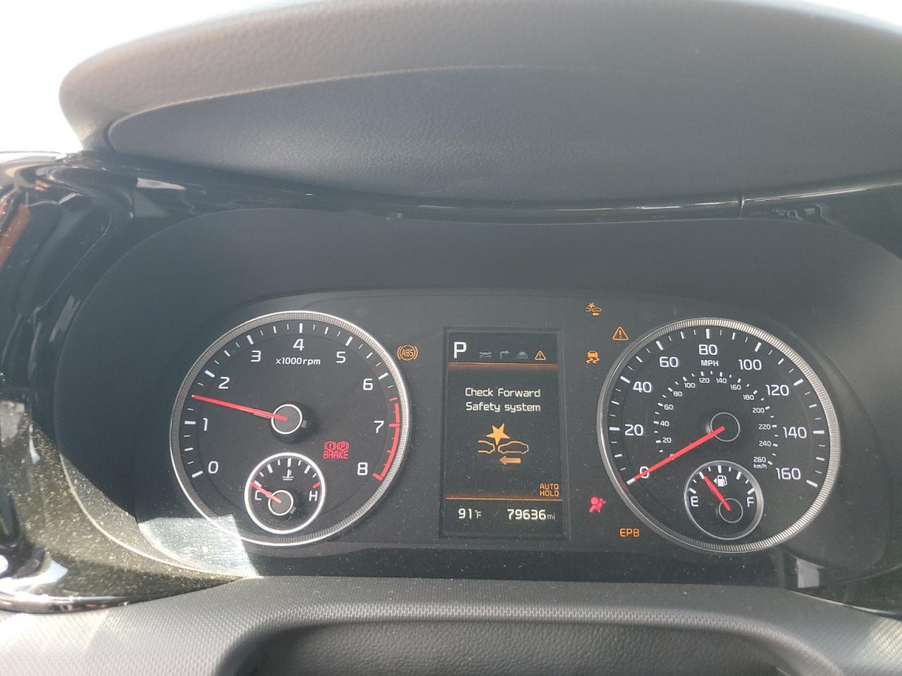 2022 Kia K5 Gt Line VIN: 5XXG64J2XNG113674 Lot: 63943845