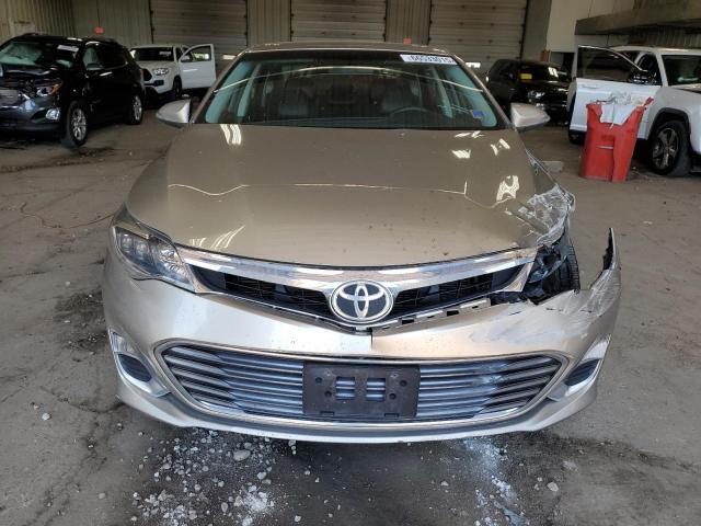  TOYOTA AVALON 2015 tan
