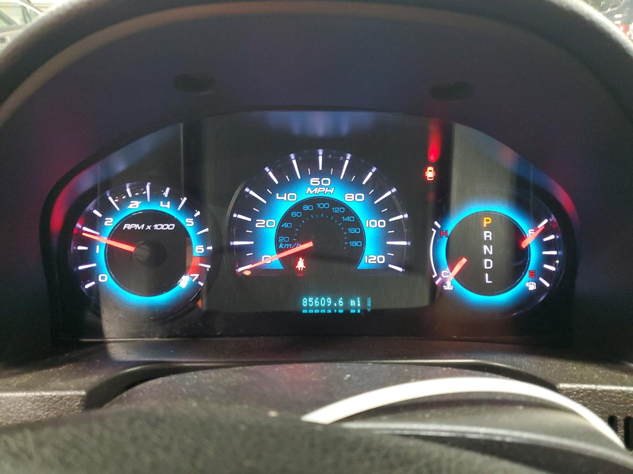 2012 Ford Fusion Se VIN: 3FAHP0HA7CR377687 Lot: 64937765