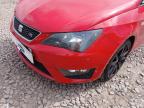 2014 SEAT IBIZA FR T for sale at Copart WISBECH