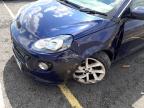2015 VAUXHALL ADAM JAM for sale at Copart SANDTOFT