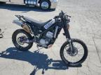 2021 KAWASAKI KLX300 D   for sale at Copart CA - MARTINEZ