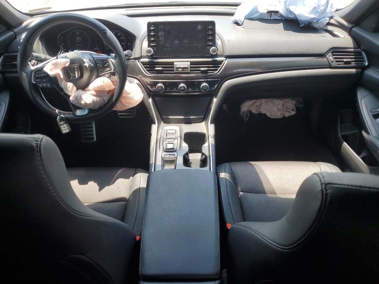 2020 Honda Accord Sport VIN: 1HGCV2F39LA008495 Lot: 64767885