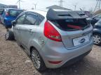 2012 FORD FIESTA for sale at Copart BRISTOL