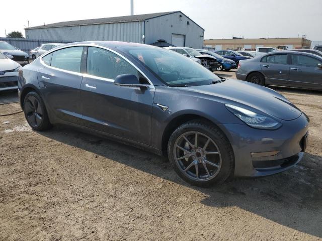  TESLA MODEL 3 2018 Szary