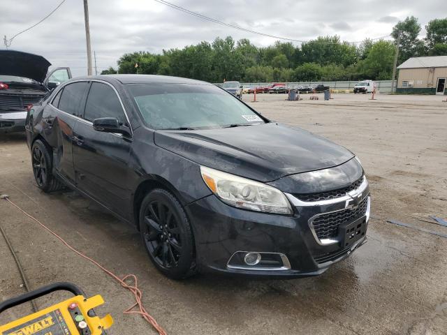  CHEVROLET MALIBU 2014 Black