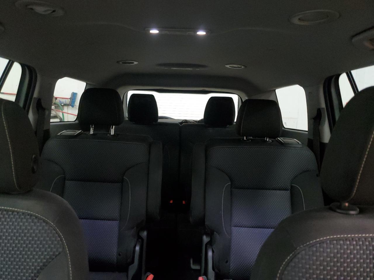 2020 GMC Acadia Sle VIN: 1GKKNKLAXLZ110343 Lot: 63019595