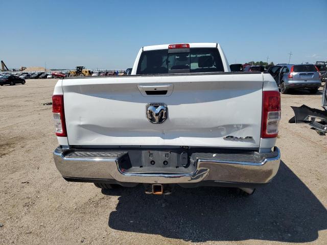  RAM 3500 2021 Белы