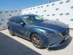 2015 MAZDA 6 SPORT NA for sale at Copart BRISTOL