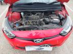 2014 HYUNDAI I20 ACTIVE for sale at Copart SANDWICH