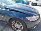 2010 JAGUAR XF LUXURY for sale at Copart SANDWICH