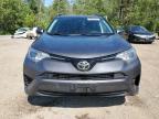 2018 TOYOTA RAV4 LE   à vendre chez Copart ON - COOKSTOWN