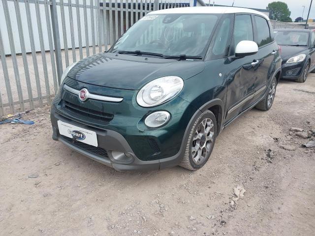 FIAT 500L TREKK 2014