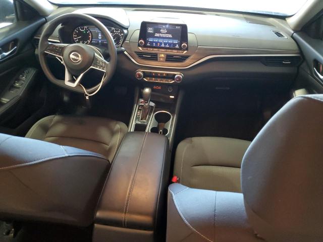  NISSAN ALTIMA 2024 Bordowy