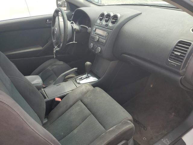 Coupet NISSAN ALTIMA 2013 Biały