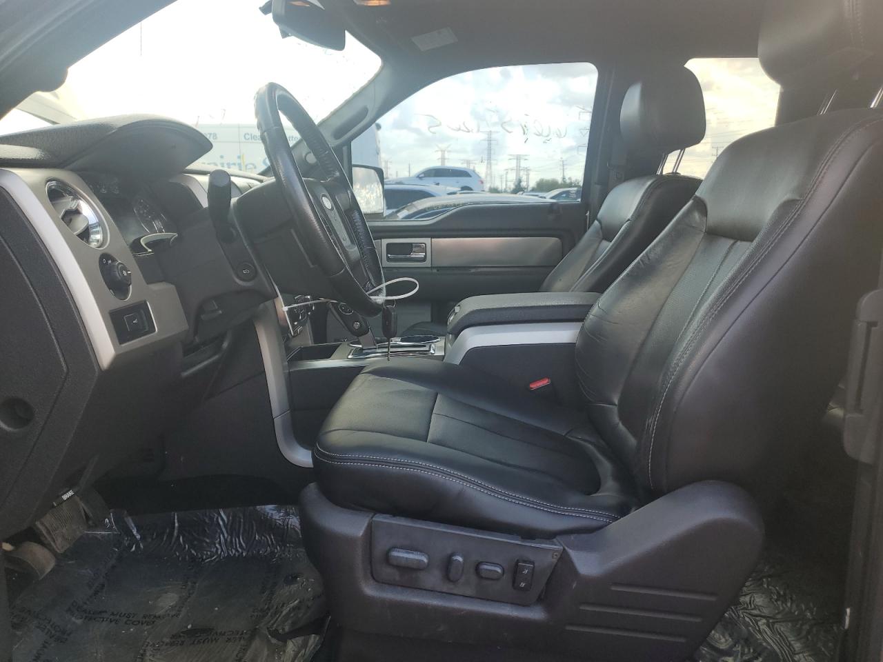 2013 Ford F150 Super Cab VIN: 1FTFX1ET2DFC78979 Lot: 66305215