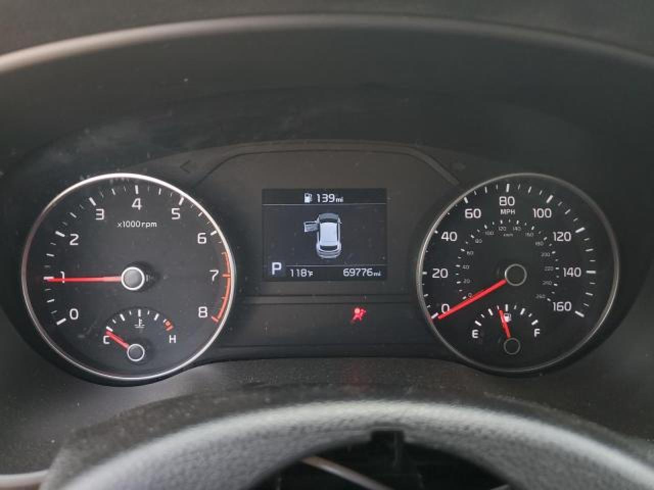 2021 Kia Sportage Lx VIN: KNDPM3AC7M7942248 Lot: 66401235