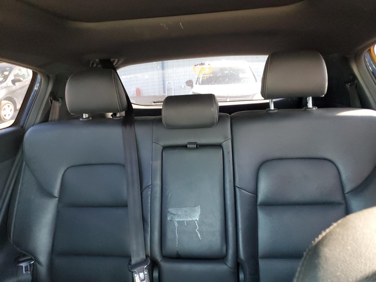 2020 Kia Sportage S VIN: KNDP63AC3L7771748 Lot: 65230275