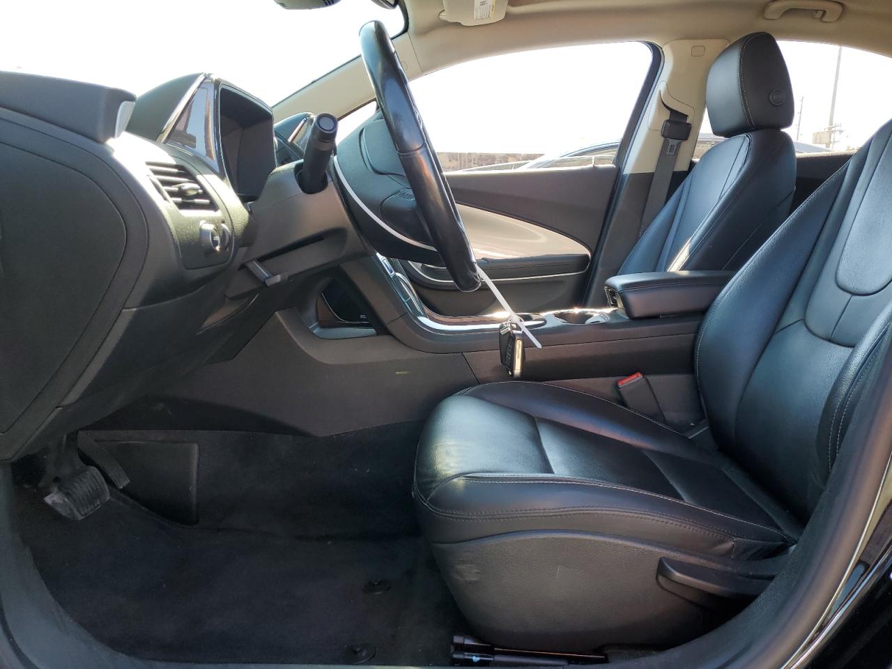 1g1rd6e4xfu118450 1G1RD6E4XFU118450 2015 Chevrolet Volt