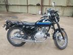 2019 SUZUKI TU250 X   for sale at Copart ON - COOKSTOWN