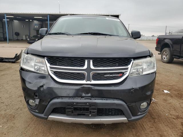  DODGE JOURNEY 2012 Czarny