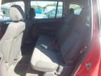 2013 VAUXHALL ZAFIRA DESIGN NAV CDTI EC  for sale at Copart BRISTOL
