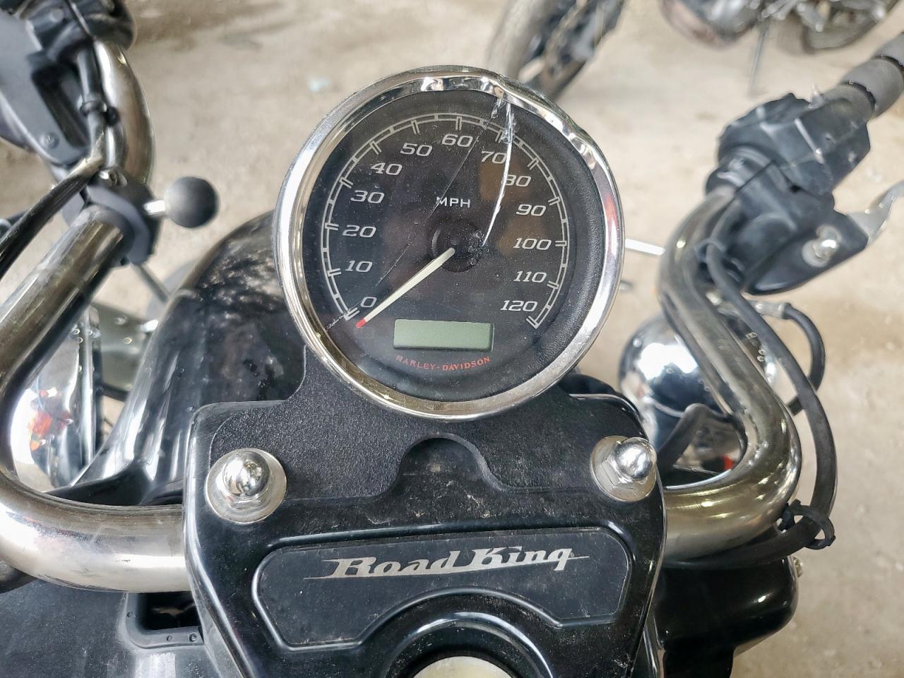 2020 Harley-Davidson Flhp VIN: 1HD1FHP13LB623300 Lot: 64105825