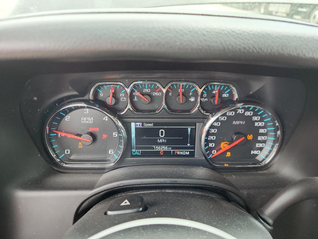 2016 Chevrolet Tahoe K1500 Ltz VIN: 1GNSKCKC5GR369316 Lot: 65041535