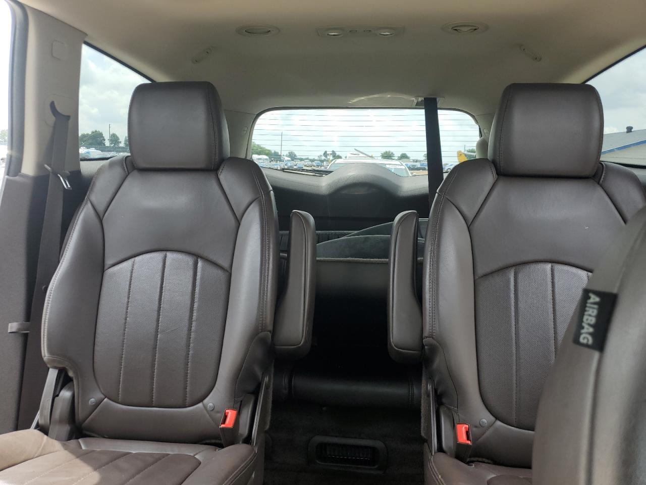 2014 Buick Enclave VIN: 5GAKRCKD2EJ217181 Lot: 64654125