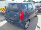 2009 MITSUBISHI COLT CZ2 AMT  for sale at Copart SANDY