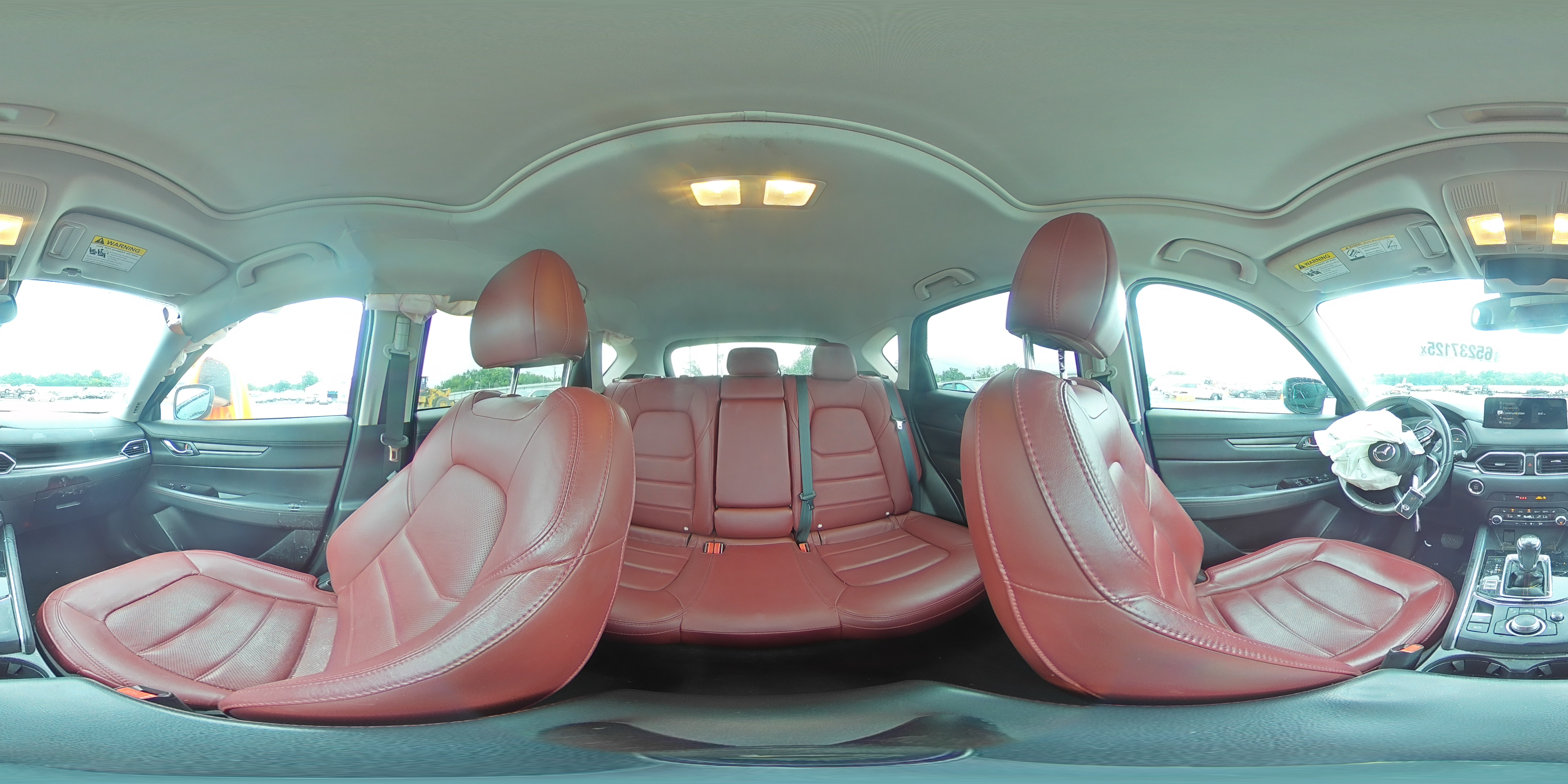 2022 Mazda Cx-5 Preferred VIN: JM3KFBCM7N0643090 Lot: 65237125