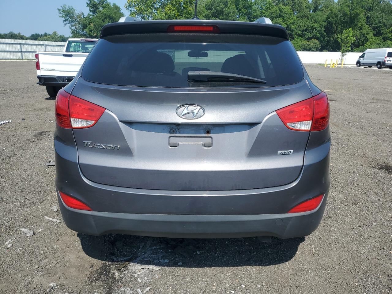 km8jucag2fu995545 KM8JUCAG2FU995545 2015 Hyundai Tucson Limited