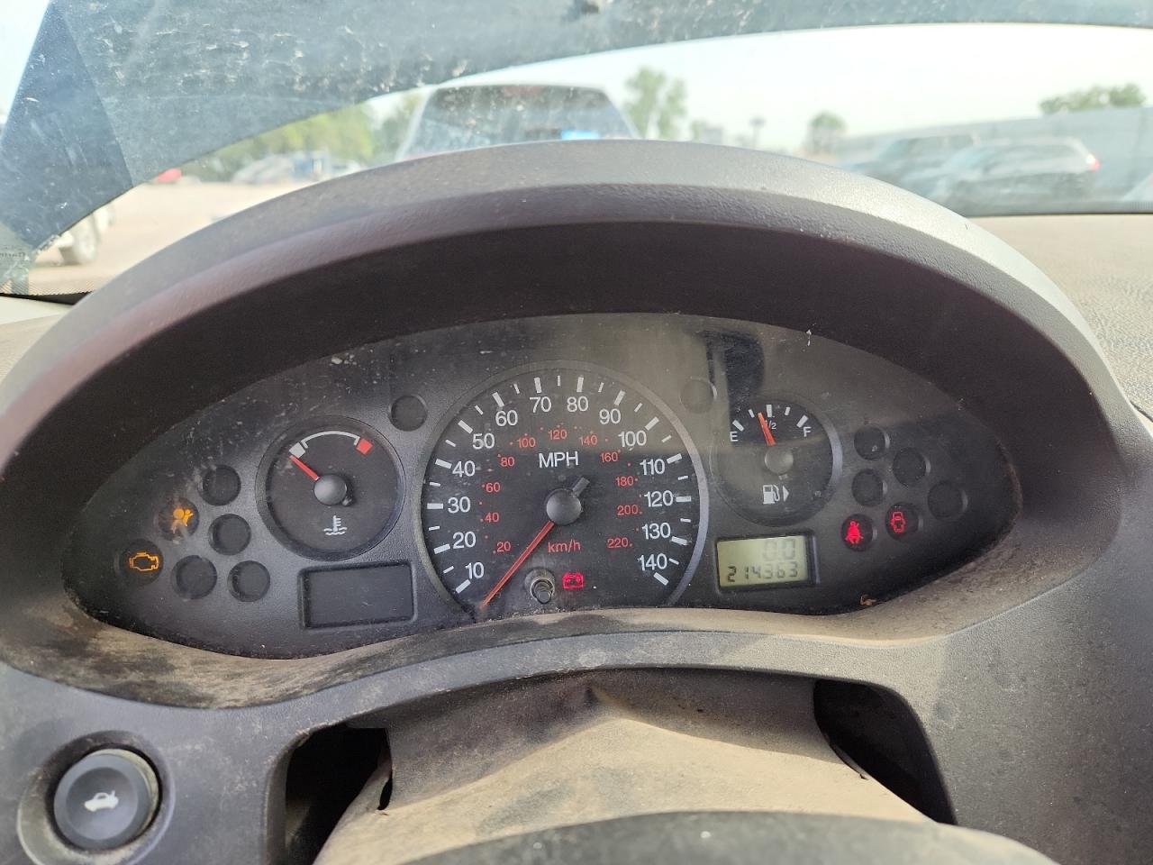 2007 Ford Focus Zx4 VIN: 1FAFP34N67W226277 Lot: 65024365