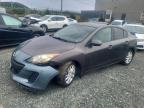 2012 MAZDA 3 I   for sale at Copart NS - HALIFAX