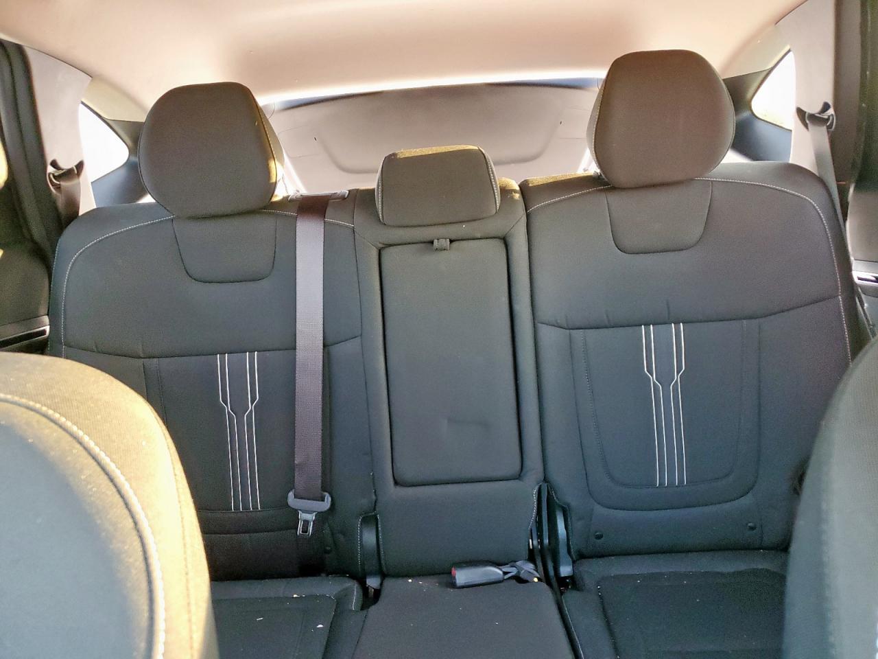 5nmjf3ae0nh007178 5NMJF3AE0NH007178 2022 Hyundai Tucson Sel