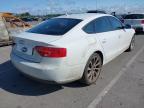 2013 AUDI A5 SE TECH for sale at Copart CHESTER