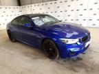 2019 BMW M4 S-A for sale at Copart WOLVERHAMPTON