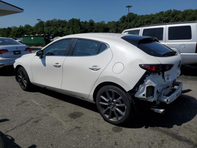  MAZDA 3 2020 Белы