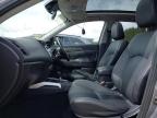 2014 MITSUBISHI ASX 4 DI-D for sale at Copart WHITBURN