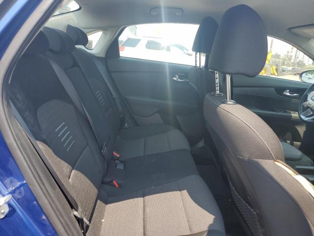 2020 KIA FORTE EX  