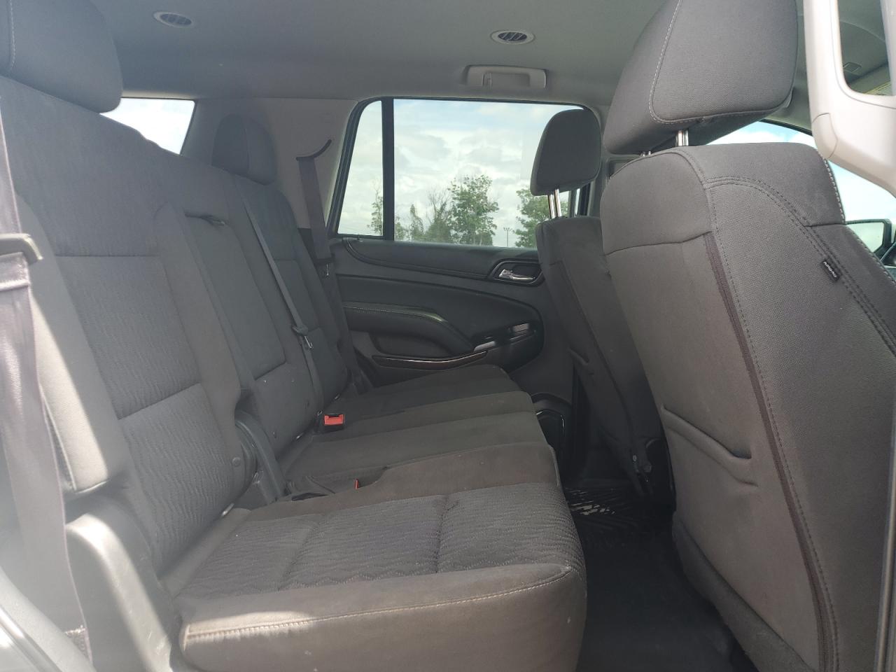 2017 GMC Yukon Sle VIN: 1GKS1AKC6HR329624 Lot: 63593755