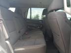 2017 GMC YUKON SLE   for sale at Copart FL - ORLANDO SOUTH