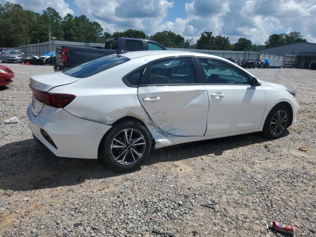  KIA FORTE 2023 Biały