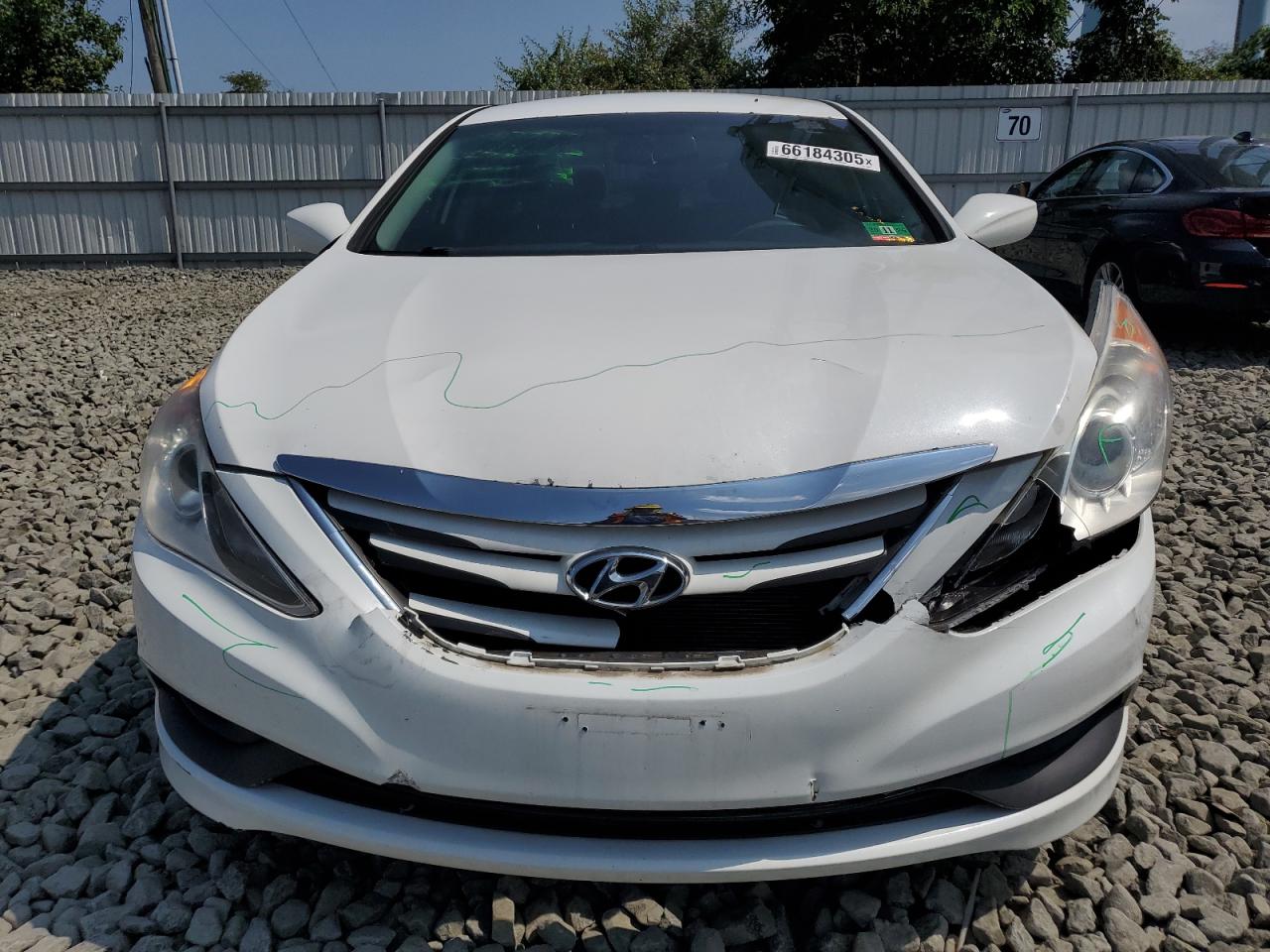 5npeb4ac0eh891093 5NPEB4AC0EH891093 2014 Hyundai Sonata Gls