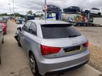 2017 AUDI A1 SPORT T for sale at Copart SANDY