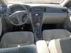 2005 TOYOTA COROLLA CE   for sale at Copart QC - MONTREAL