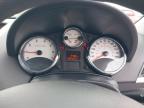 2010 PEUGEOT 207 MILLES for sale at Copart CHESTER