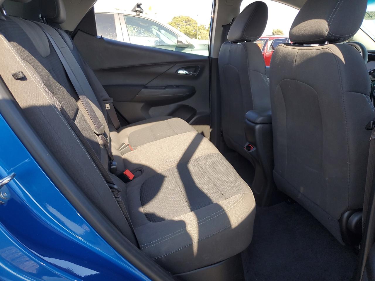 2023 Chevrolet Bolt Ev 1Lt VIN: 1G1FW6S04P4122039 Lot: 64859945