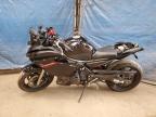 2009 YAMAHA FZ6 R   à vendre chez Copart ON - LONDON